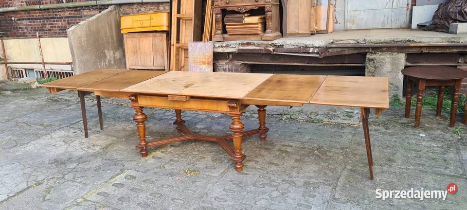 stół rozkładany Szczecin