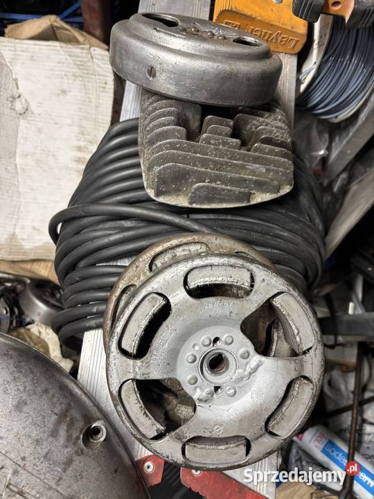 Części Romet ogar Jawa 50 wsk 125 175 SHL m11