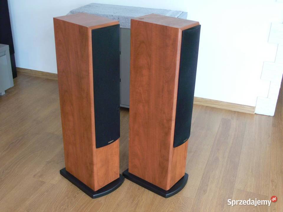 Świetne kolumny Pioneer SH310V 8 ohm WYSYŁKA Jasło