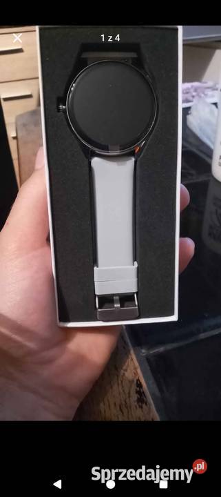 Sprzedam smartwatch GPS i akcesoria Elektronika