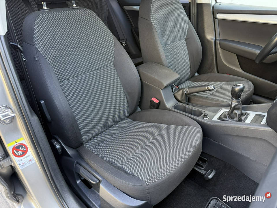 koda Octavia 20 TDI III 2013 bluetooth