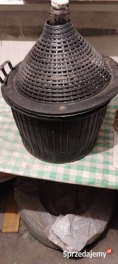 ButleBalony do wina Pozostałe zachodniopomorskie Szczecin