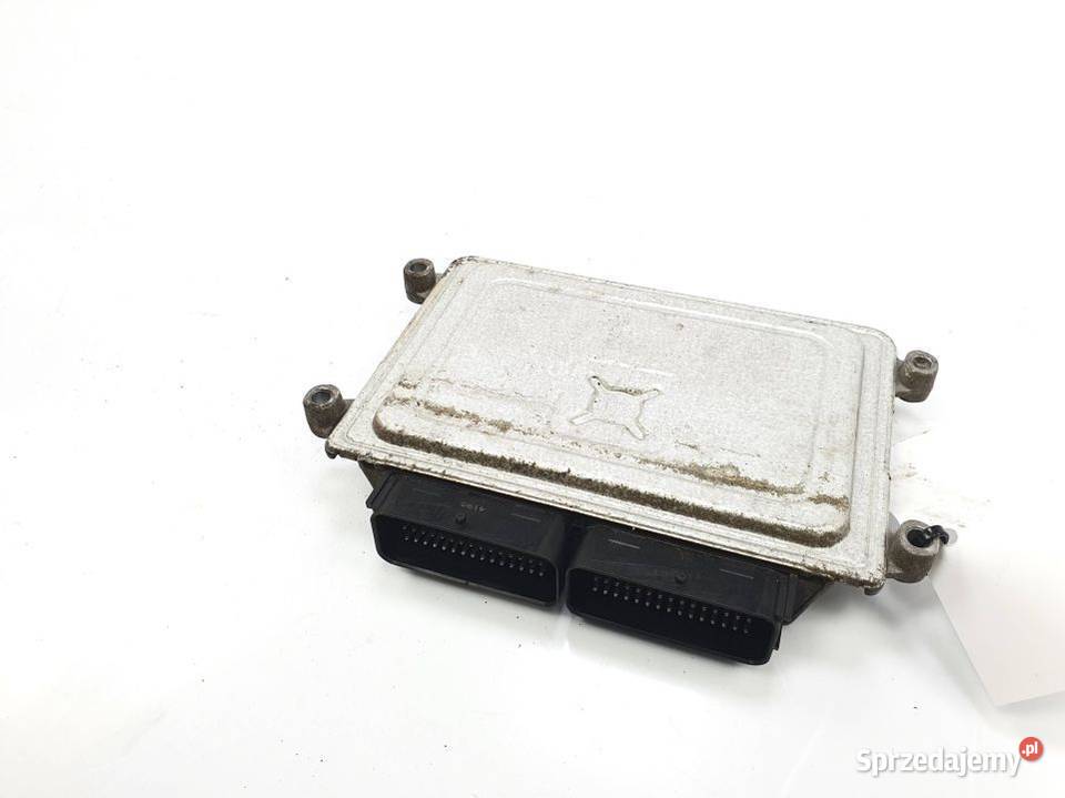 KOMPUTER CHEVROLET AVEO 96469978