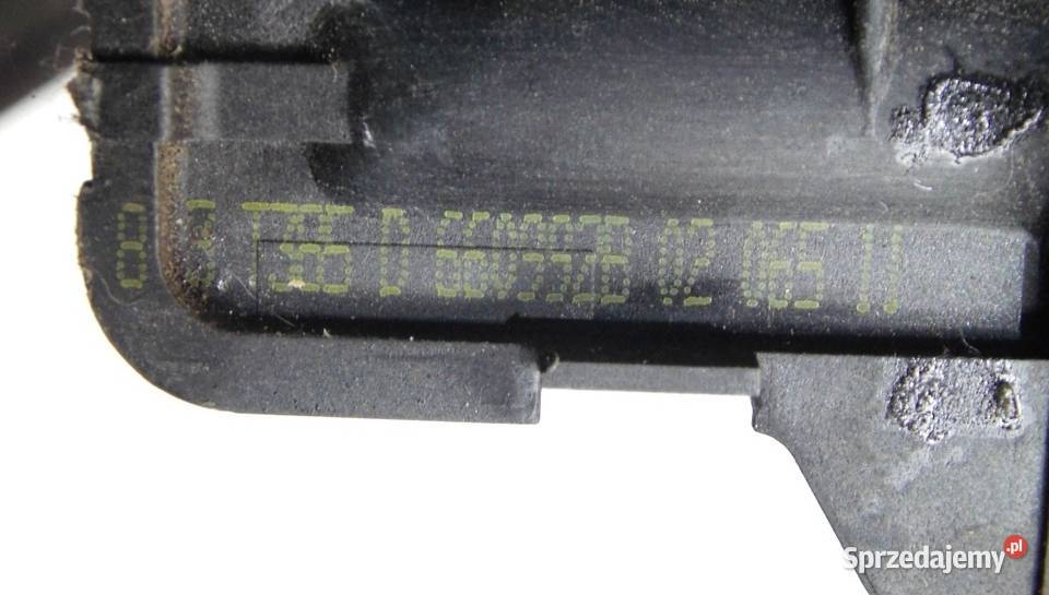 Nagrzewnica klimatyzacji Citroen C5 22 HDI 0004r opolskie Biała Nyska