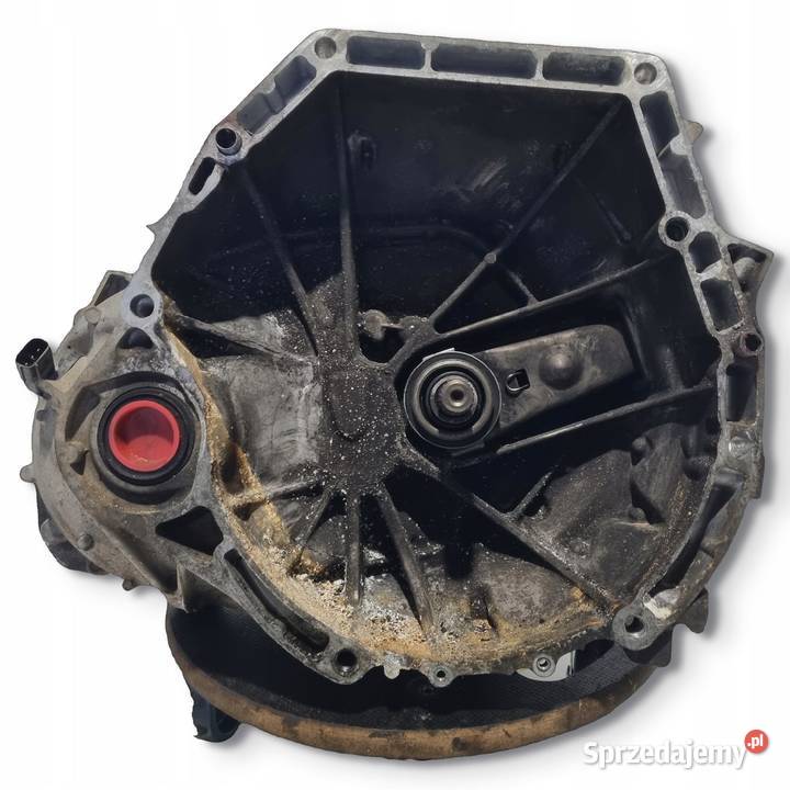 SKRZYNIA BIEGÓW Honda Civic VIII 18 VTEC PHE4 Chełm