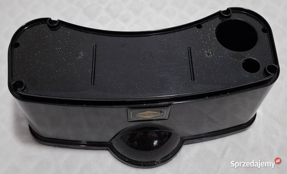 Środkowa część korpusu zbiornika Aqua Matic śląskie