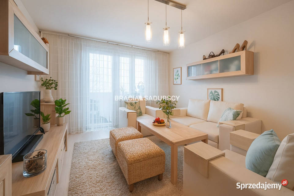 Mieszkanie na sprzedaż 4014m2 2 pokoje Kraków