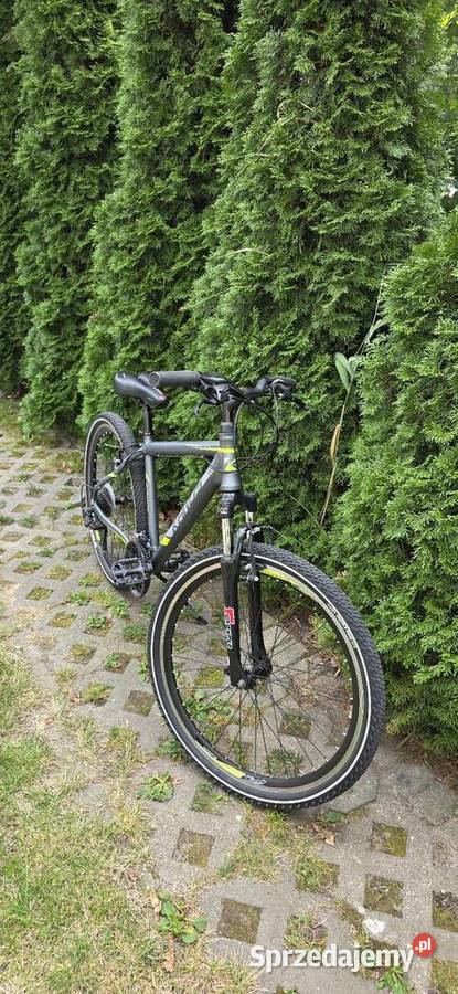 Sprzedam rower w stanie