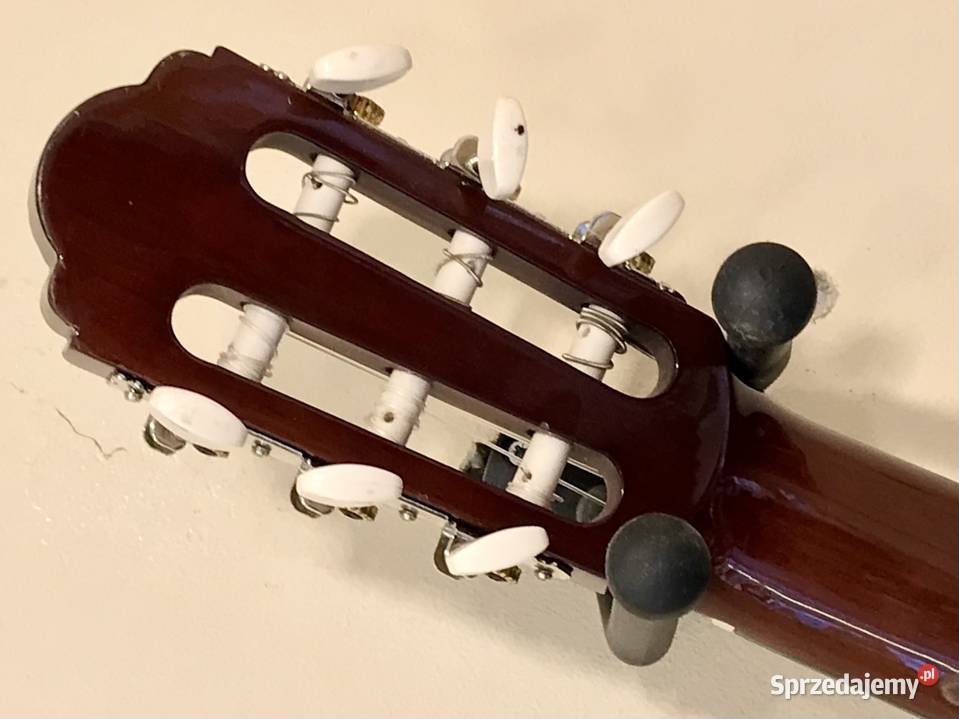 BE JOE GC204 44 S Gitara klasyczna OKAZJA Warszawa sprzedam