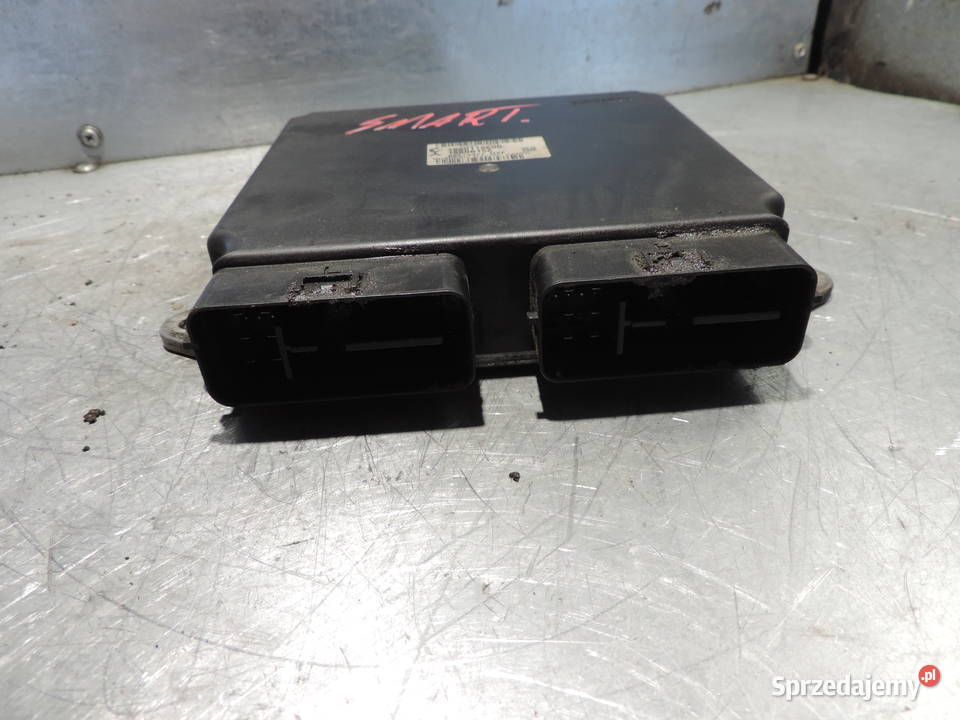 STEROWNIK MITSUBISHI COLT VI SMART 13 1860115600 małopolskie