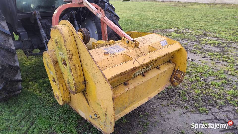 Kosiarka Mulczer Rozdrabniacz Sadowniczy sprzedam