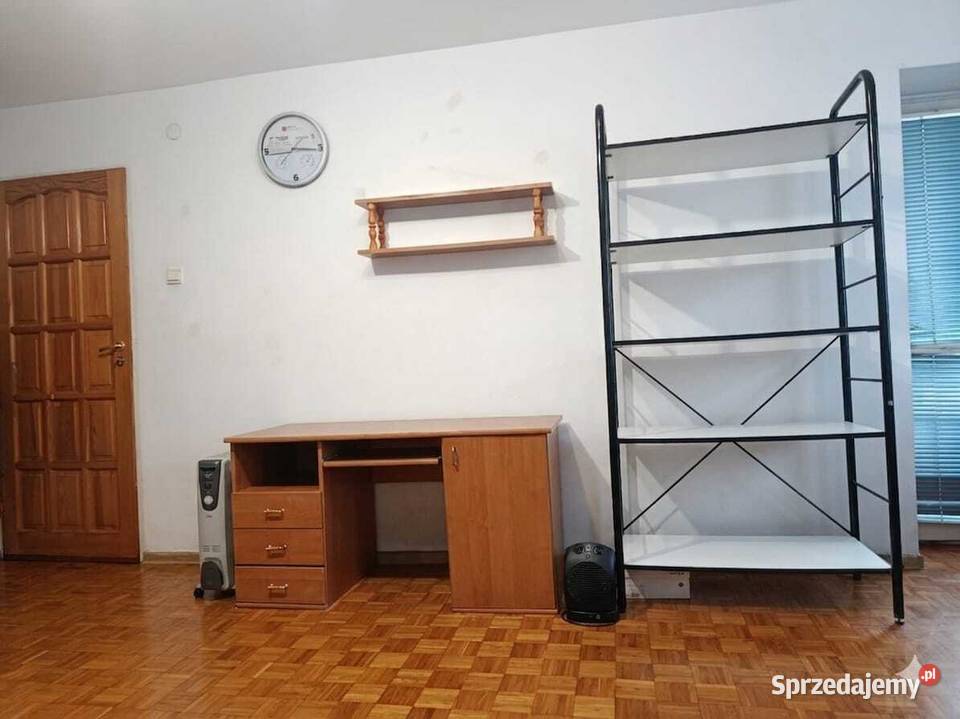 Pokój 20met Mostu Pomorskiego PLOMBAWINDA Wrocław
