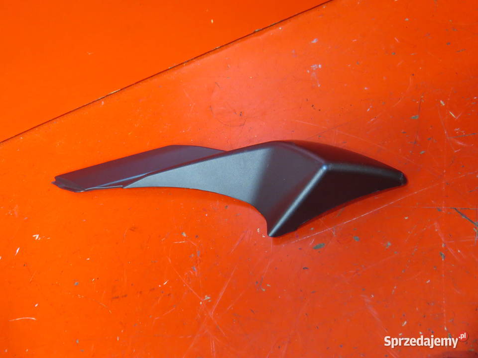 ZONTES 125 2021 ZAŚLEPKA PLASTIK OSŁONA BANAN Warszawa