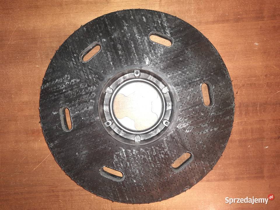 Dysk polerka szorowarka 16 406mm iglak Szczecin sprzedam