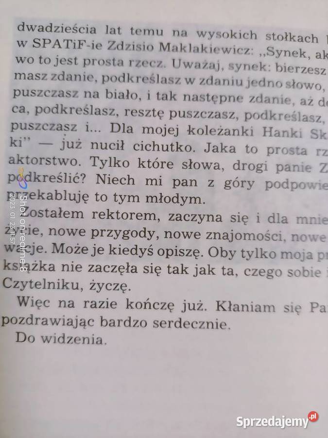 Stuhr Sercowa choroba książki Warszawa Rok wydania 1995