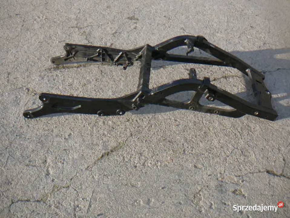 Stelaż ogon ramy Kawasaki ZX12R