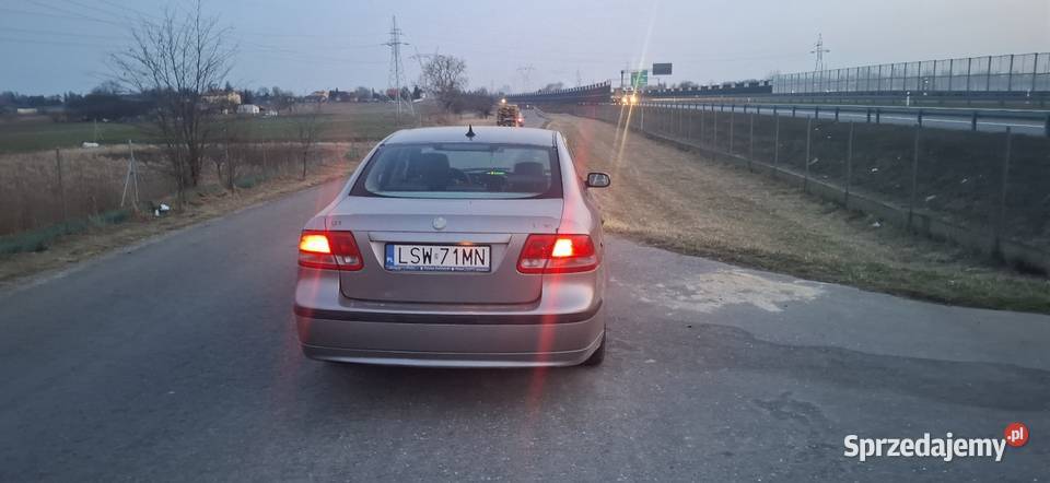 SPRZEDAZZAMIANA sprowadzony lubelskie