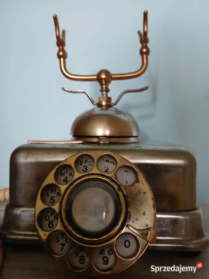 Telefon Gabinetowy Kraków sprzedam