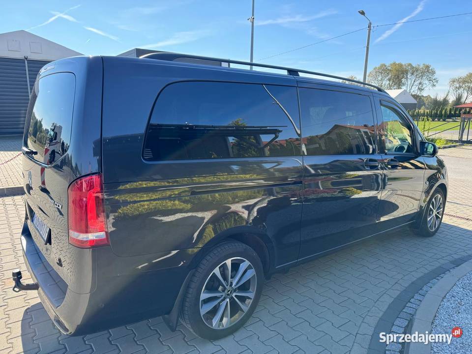 MercedesBenz Vito sprzedam