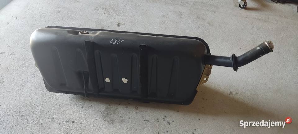 Zbiornik bak Mercedes W126 podkarpackie Stalowa Wola