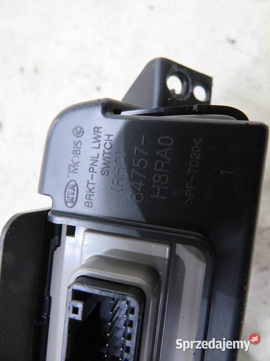 PANEL ESP ASYSTENTA PASA RUCHU KIA RIO IV V 17 sprzedam