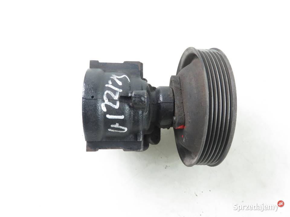 POMPA WSPOMAGANIA FIAT MULTIPLA 19 JTD