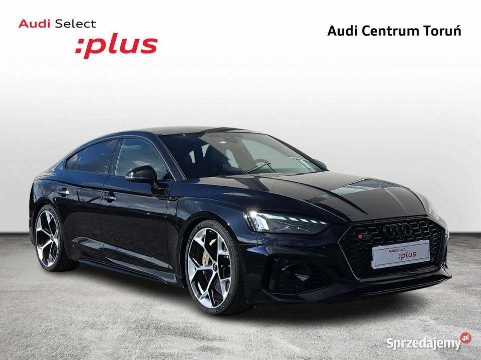 Audi RS5 LEASING możliwa zamiana Toruń