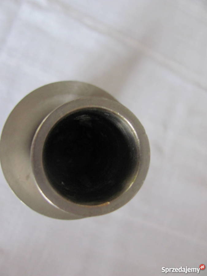 świecznik bohus metal Zamość