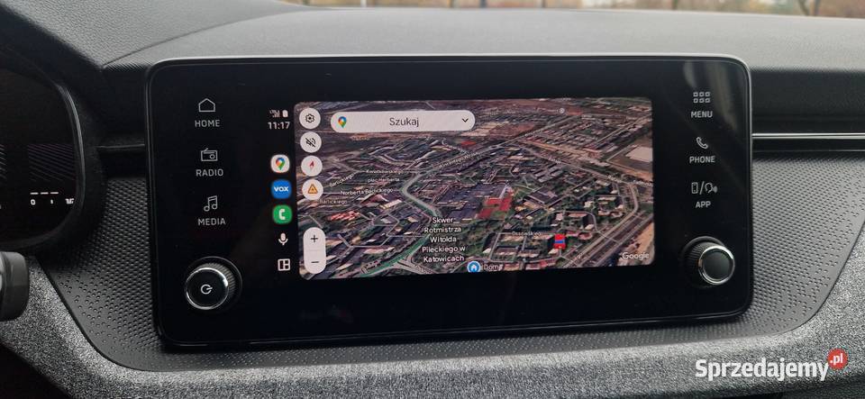 Skoda Kamiq Edition 130 śląskie