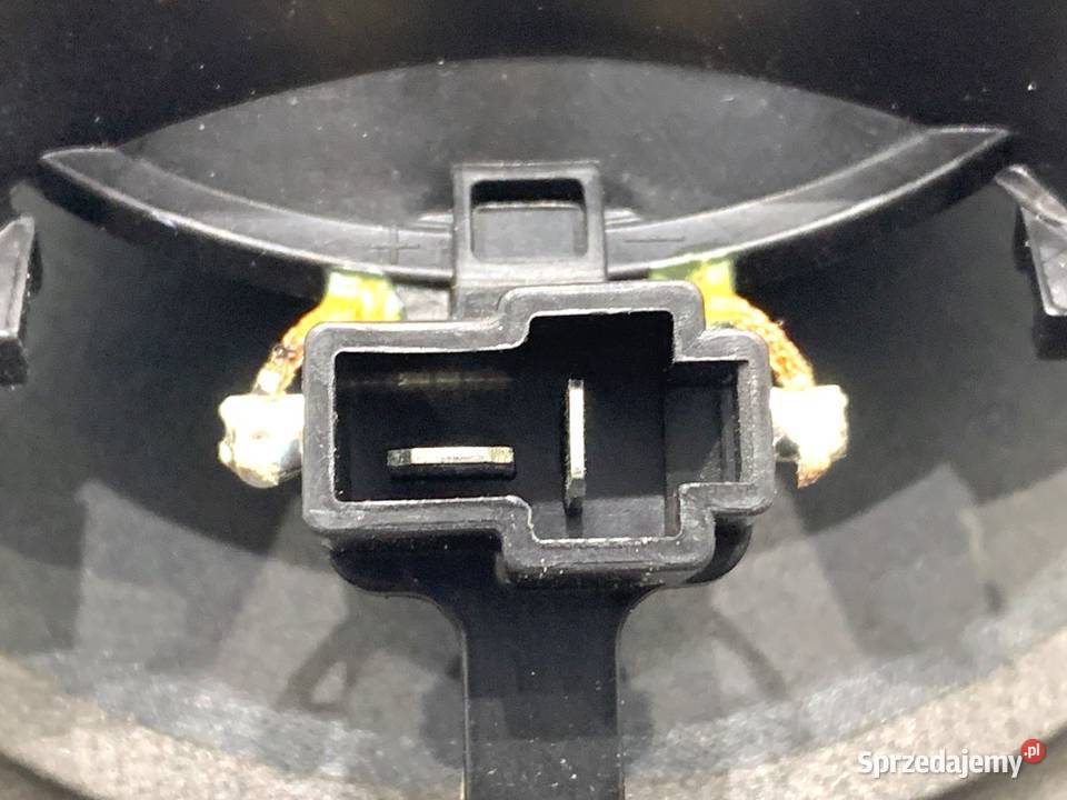 GŁOŚNIK SUZUKI SCROSS 3910263TA0 Crossover AUDIO sprzedam