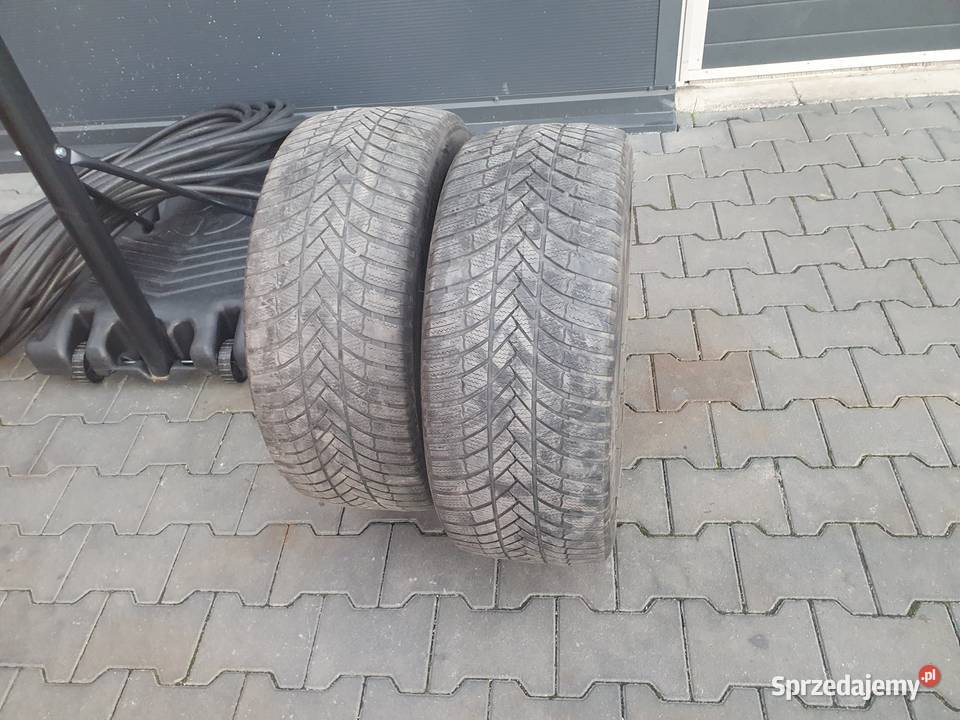 OPONY BRI 18cale Samochodowe Proszowice