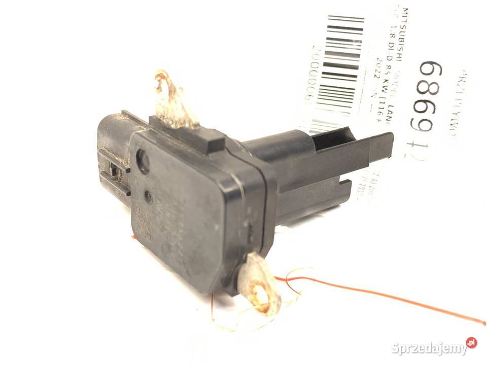 PRZEPŁYWOMIERZ MITSUBISHI LANCER VIII 1525A021 podkarpackie