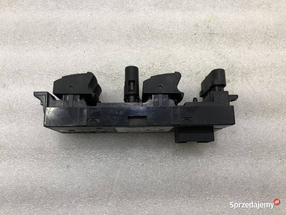 PRZEŁĄCZNIK SZYB SEAT LEON I TOLEDO II 1J4959857 sprzedam