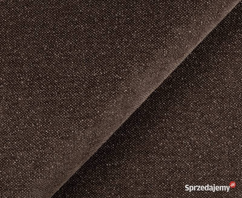 Melody tkanina tapicerska szenilowa o strukturze Lublin