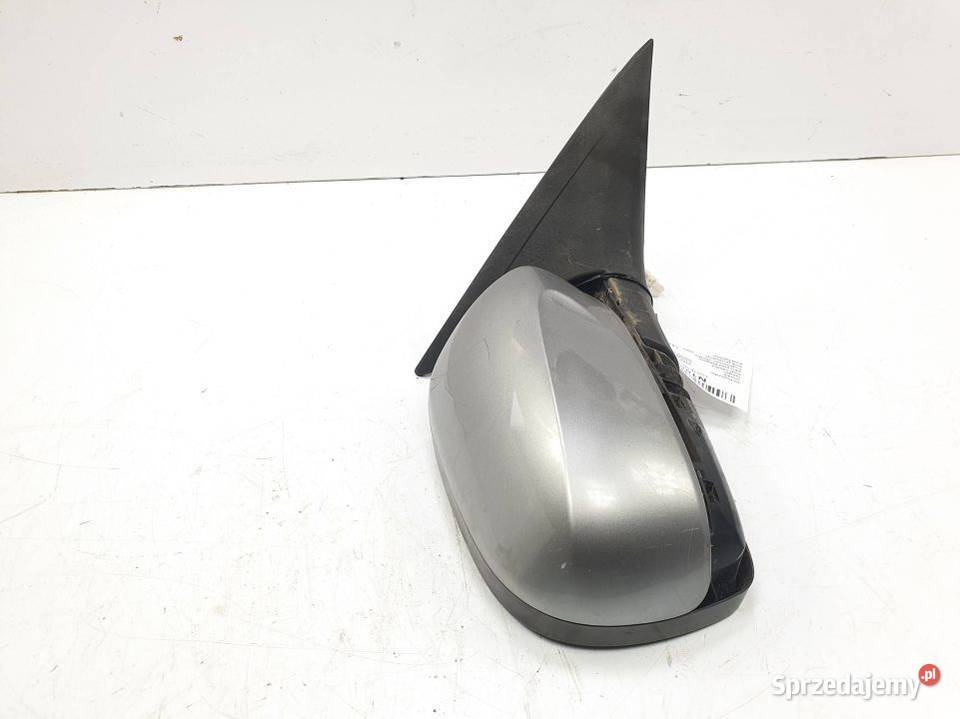 LUSTERKO PRAWE SUBARU IMPREZA 3PIN osobowe Lipno