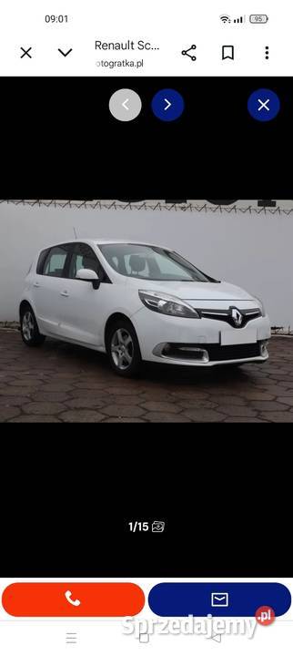 Scenk 3 Kielce sprzedam