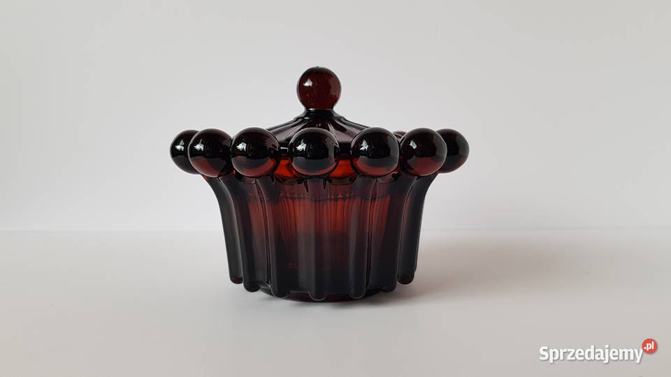 Bomboniera cukiernica RADIANT Ząbkowice kolorowe Dąbrowa Górnicza