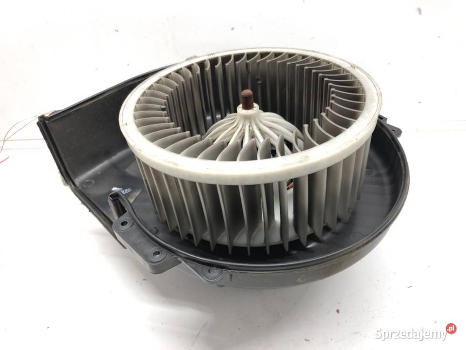 DMUCHAWA NAWIEWU SKODA RAPID 6R1819015