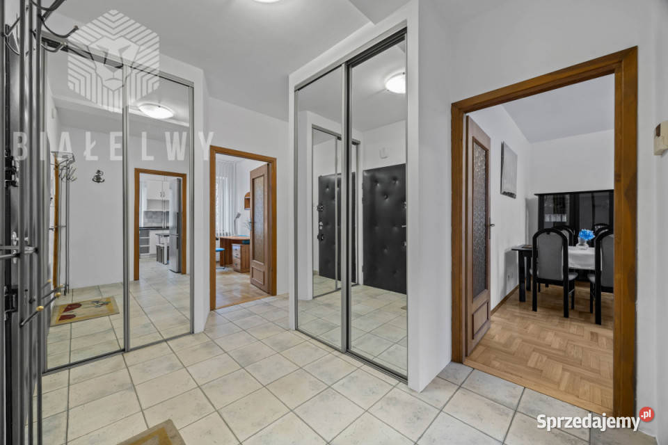 wynajmu mieszkania Warszawa Fasolowa 776m2 4 Wynajem