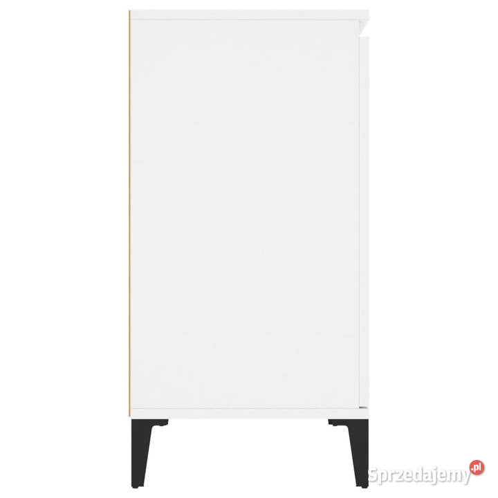 Szafka biała 104x35x70 materiał drewnopochodny Warszawa sprzedam