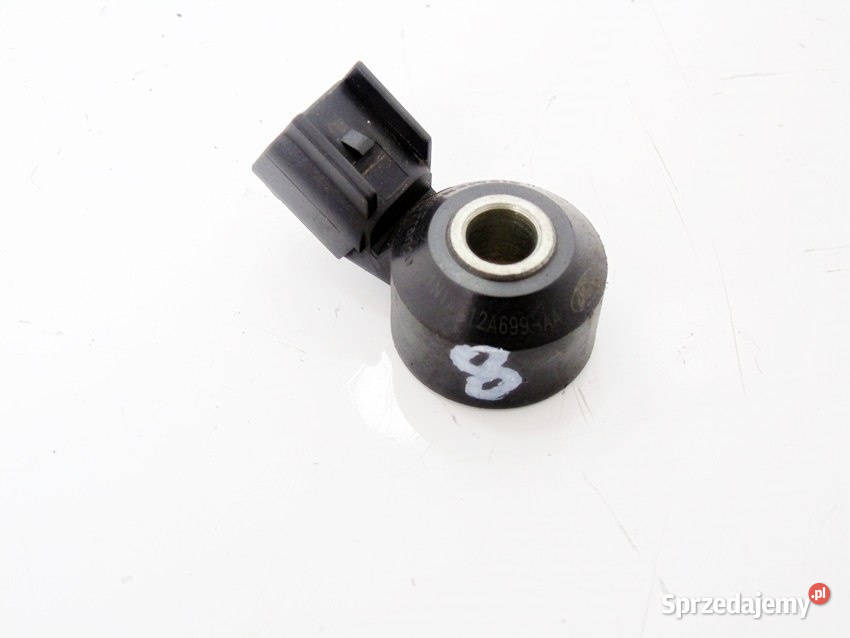 CZUJNIK STUKOWY FOCUS CONNECT 18 DI TDDI osobowe śląskie Sosnowiec