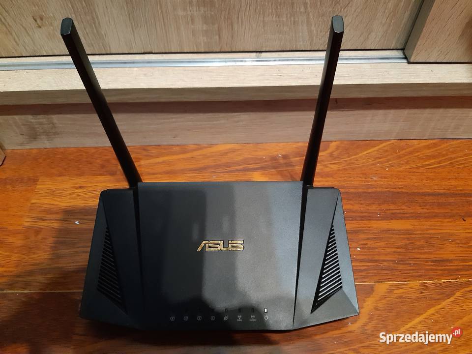 Router WiFI Asus RTAX56U Łódź