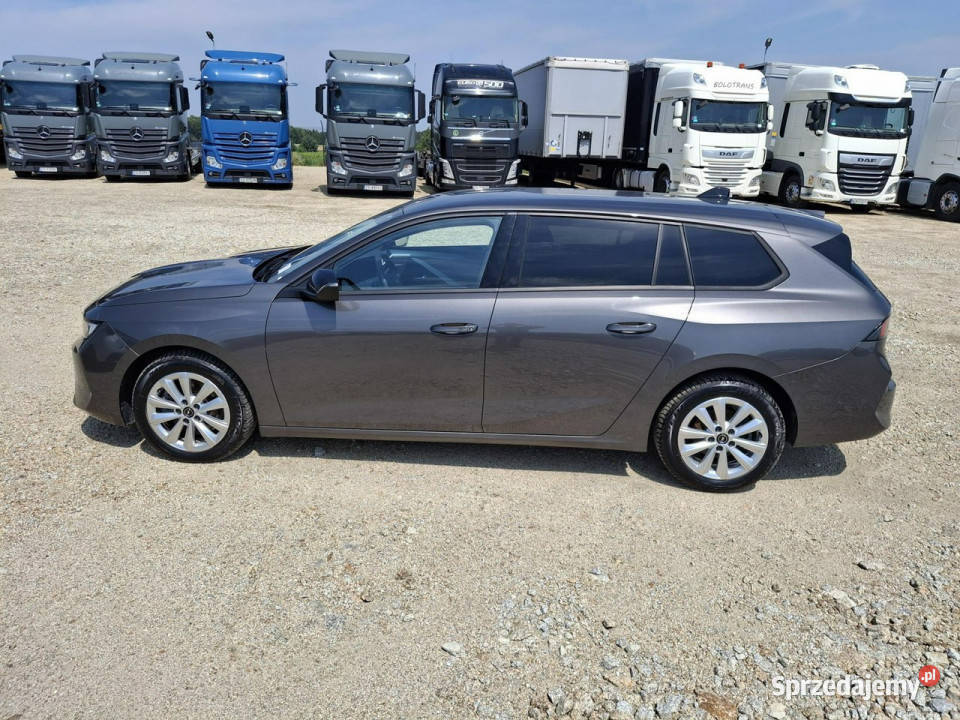 Opel Astra L 2021 Kombi Komorniki