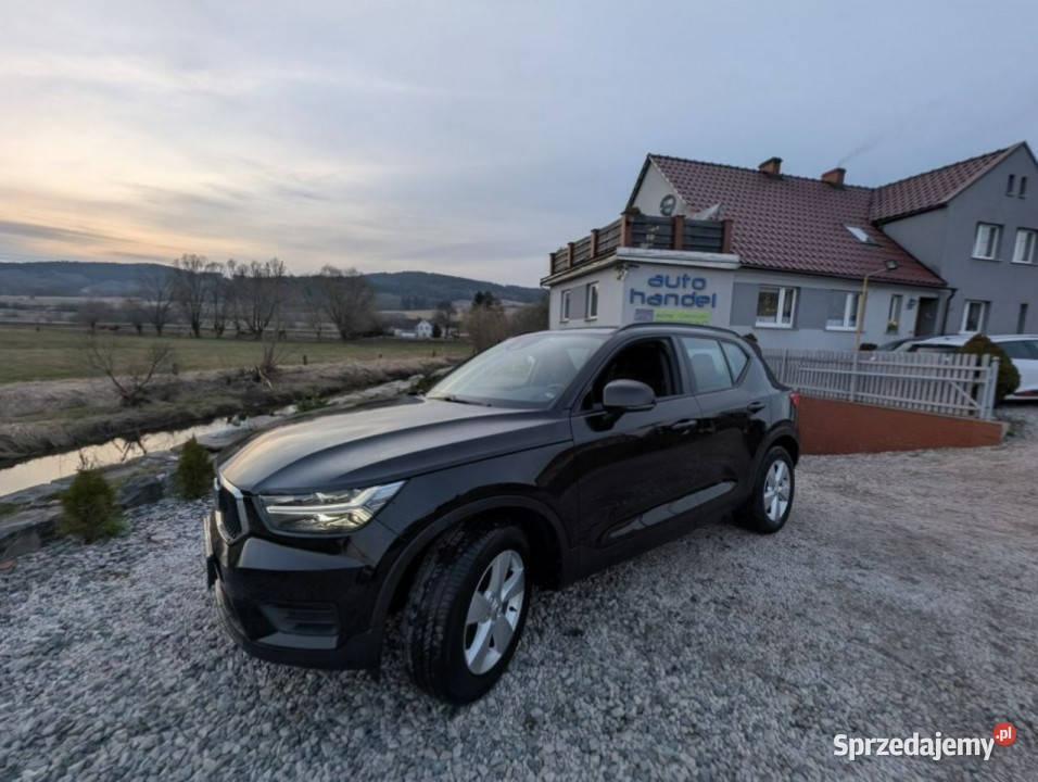 Volvo XC 40 20 150 Kamienna Góra sprzedam