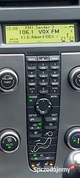 Volvo v50 20d Parczew