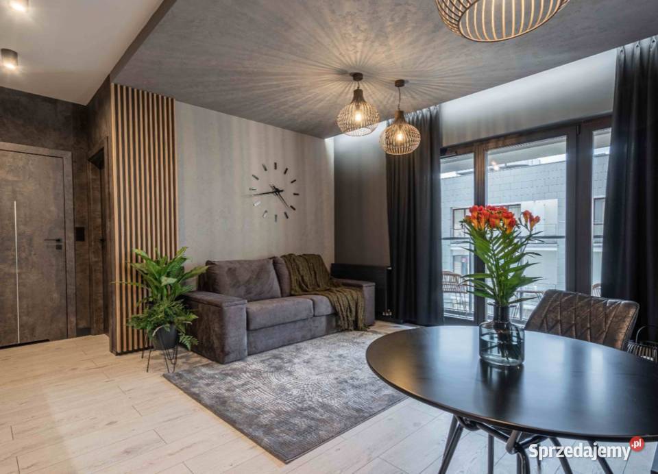 2pok 39met Angel River BALKONKOMÓRKAGARAŻ winda Wrocław