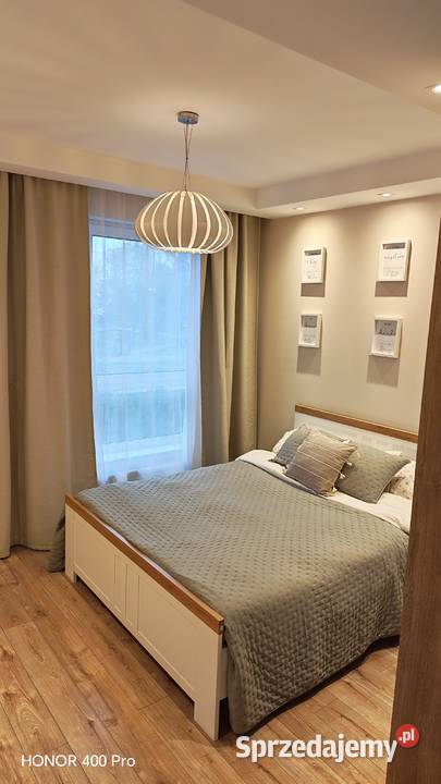 Nowa Mangalia | Mokotów / Sadyba | 3 pokoje | 2 łazienki | balkon | garaż |