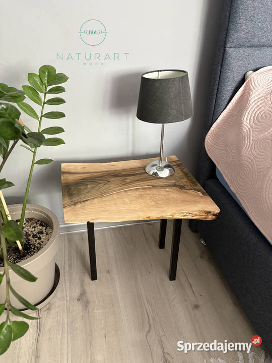 nakastniki stoliki kawowe małopolskie Wadowice