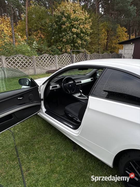 bmw e92 2011 20d xdrive 184KM Kobiele Wielkie