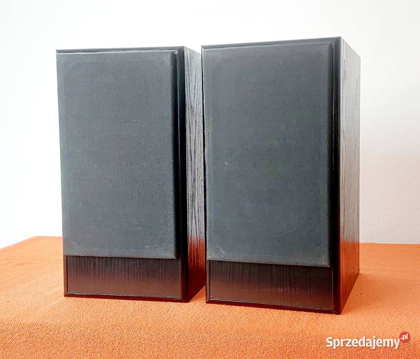 SIRIUS Concept 100 Kolumny Głośniki Westra Super Starachowice